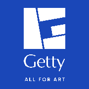 Getty Logo
